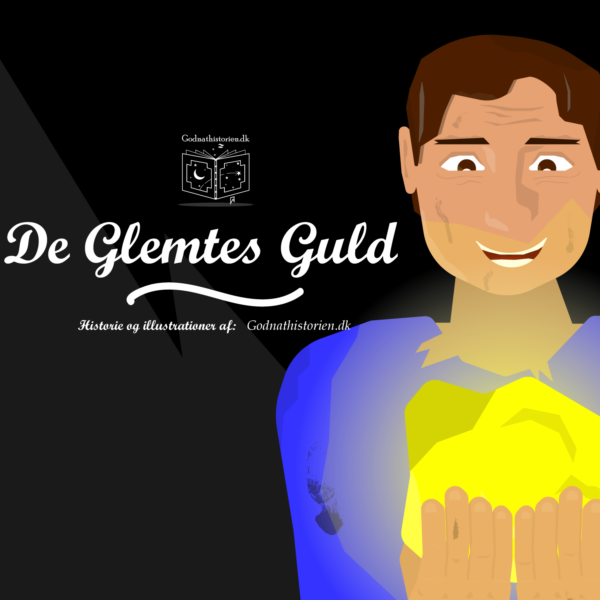Godnathistorier - De glemtes guld